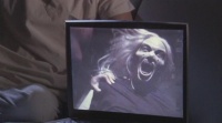 Michael als Wraith, ...