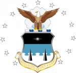 Das Siegel der Air Force Academy