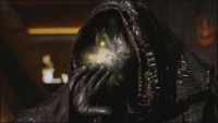 Anubis verliert die Schlacht um die Erde