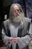 Der Antiker Merlin