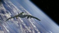 Der X-301 verlässt die Erde.jpg