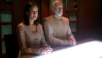 Der hohe Rat von Atlantis (Melia und Moros)