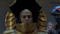 Apophis im SGC